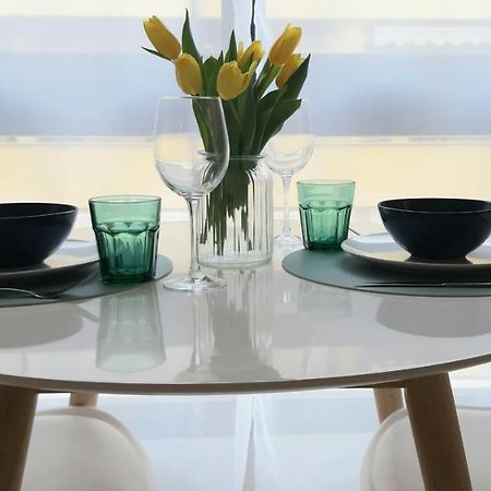 Marjeleta Apartamento Apartment Moraira Ngoại thất bức ảnh