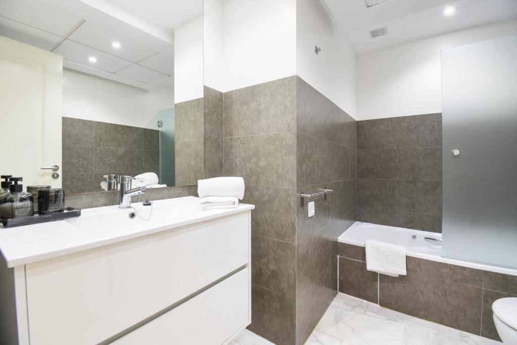 Marjeleta Apartamento Apartment Moraira Ngoại thất bức ảnh