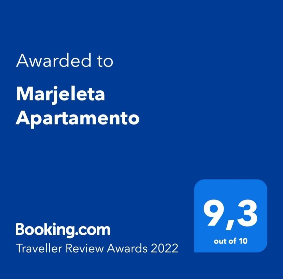 Marjeleta Apartamento Apartment Moraira Phòng bức ảnh